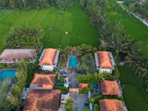 The Sakara Ubud Villas